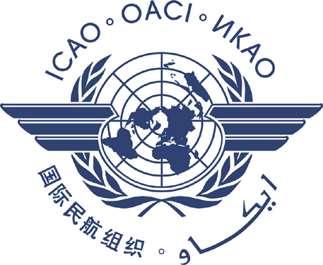 ICAO OACI logo